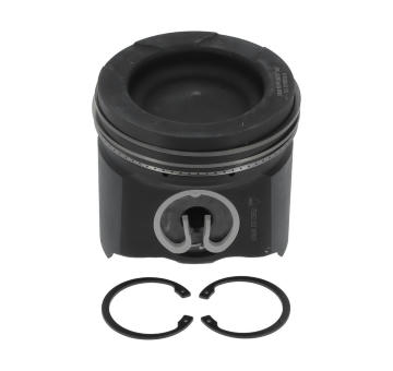 Píst NÜRAL 87-453800-00