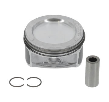 Píst NÜRAL 87-501800-00