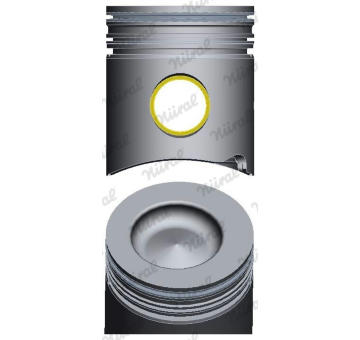 Piest NÜRAL 87-783000-30