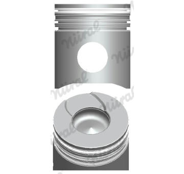 Piest NÜRAL 87-785300-10