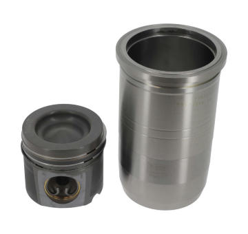 Opravná sada, píst/vložka válce NÜRAL 88-420900-10