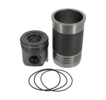 Opravná sada, píst/vložka válce NÜRAL 89-121900-30