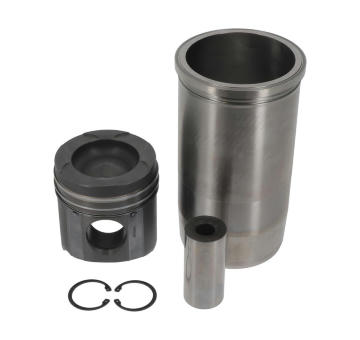 Opravná sada, píst/vložka válce NÜRAL 89-143800-10