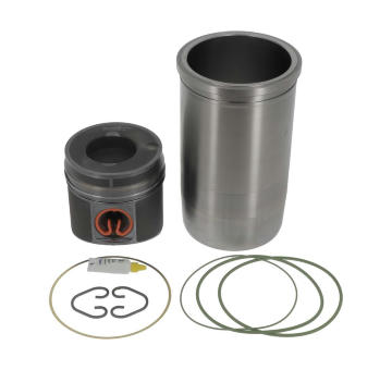 Opravná sada, píst/vložka válce NÜRAL 89-179300-81