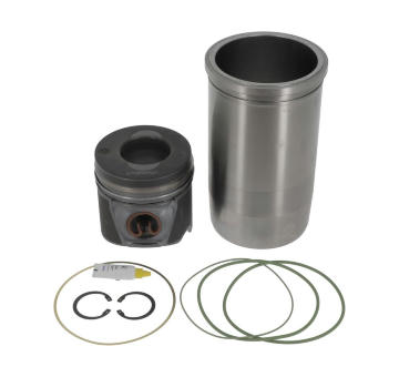 Opravná sada, píst/vložka válce NÜRAL 89-179300-86