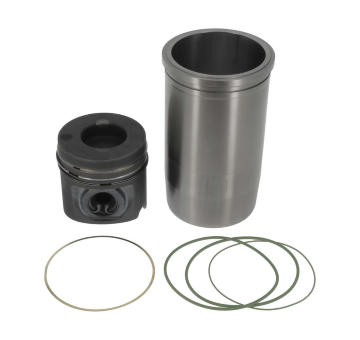 Opravná sada, píst/vložka válce NÜRAL 89-179300-91