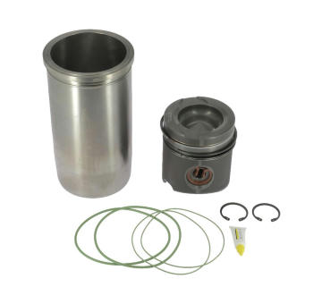 Opravná sada, píst/vložka válce NÜRAL 89-283100-80