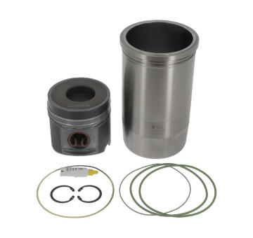 Opravná sada, píst/vložka válce NÜRAL 89-743200-00