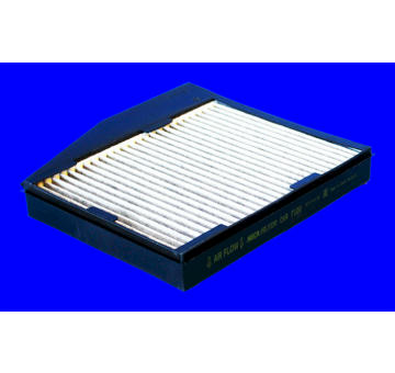 Filtr, vzduch v interiéru MECAFILTER CKR7120