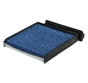 Filtr, vzduch v interiéru MECAFILTER EAR7157