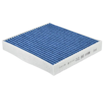 Filtr, vzduch v interiéru MECAFILTER EAR7212