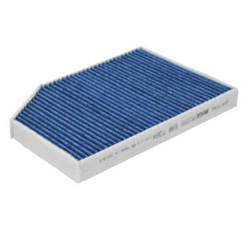 Filtr, vzduch v interiéru MECAFILTER EAR7364