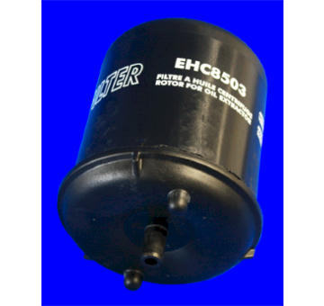 Olejový filtr MECAFILTER EHC8503