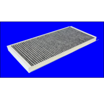 Filtr, vzduch v interiéru MECAFILTER EKR7108
