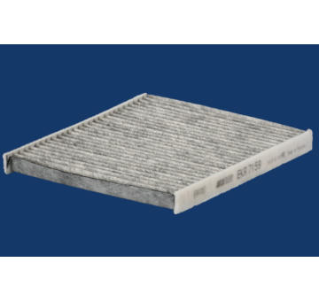 Filtr, vzduch v interiéru MECAFILTER EKR7159