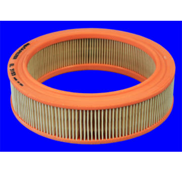 Vzduchový filtr MECAFILTER EL3153