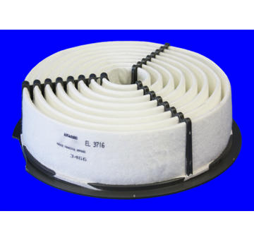 Vzduchový filtr MECAFILTER EL3716