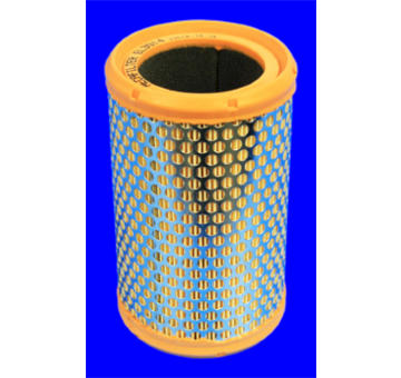 Vzduchový filtr MECAFILTER EL3914