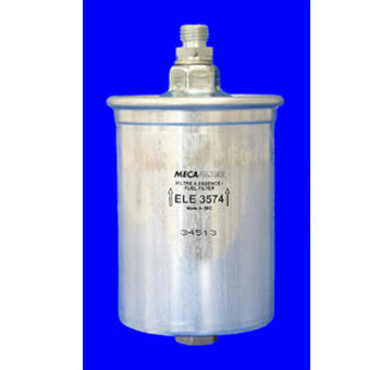 Palivový filtr MECAFILTER ELE3574
