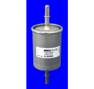 Palivový filtr MECAFILTER ELE6006