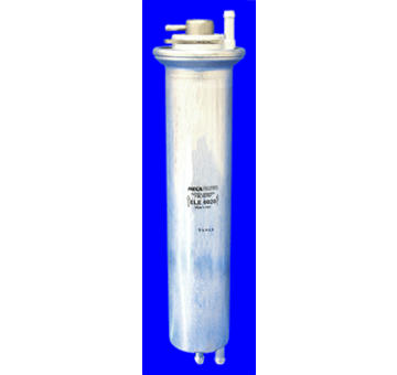 Palivový filtr MECAFILTER ELE6020