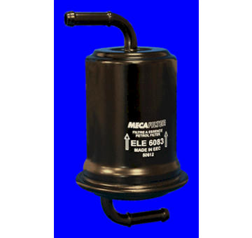 Palivový filtr MECAFILTER ELE6083