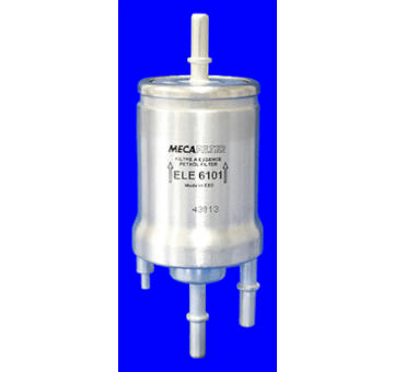 Palivový filtr MECAFILTER ELE6101