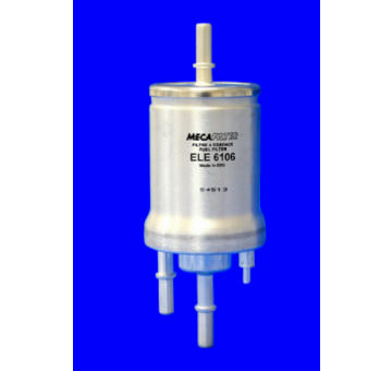 Palivový filtr MECAFILTER ELE6106