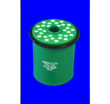 Palivový filtr MECAFILTER ELG5226