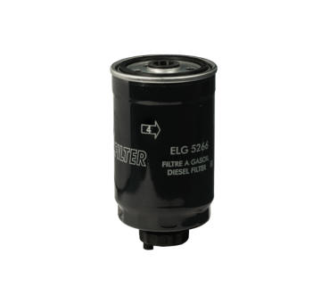 Palivový filtr MECAFILTER ELG5266