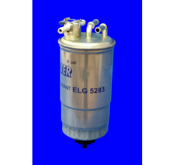 Palivový filtr MECAFILTER ELG5283