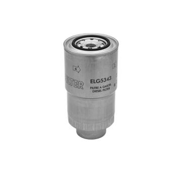 Palivový filtr MECAFILTER ELG5343