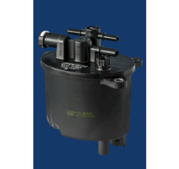 Palivový filtr MECAFILTER ELG5365