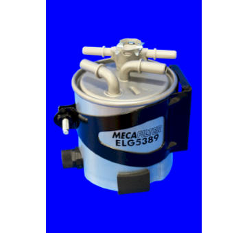 Palivový filtr MECAFILTER ELG5389