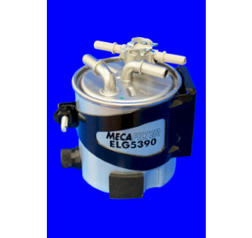 Palivový filtr MECAFILTER ELG5390