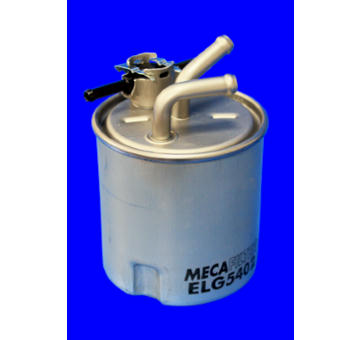 Palivový filtr MECAFILTER ELG5402