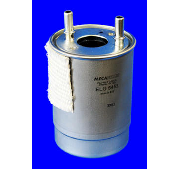 Palivový filtr MECAFILTER ELG5453