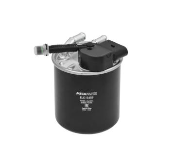 Palivový filtr MECAFILTER ELG5459