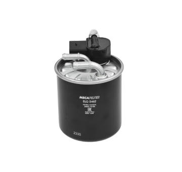 Palivový filtr MECAFILTER ELG5462