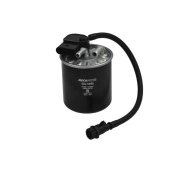 Palivový filtr MECAFILTER ELG5480