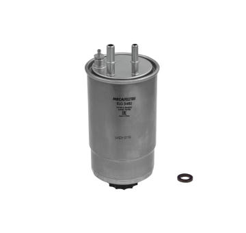 Palivový filtr MECAFILTER ELG5482