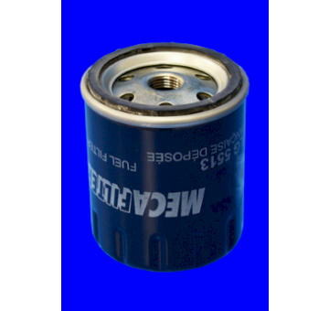 Palivový filtr MECAFILTER ELG5513