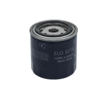 Palivový filtr MECAFILTER ELG5718