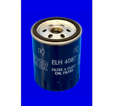 Olejový filtr MECAFILTER ELH4087
