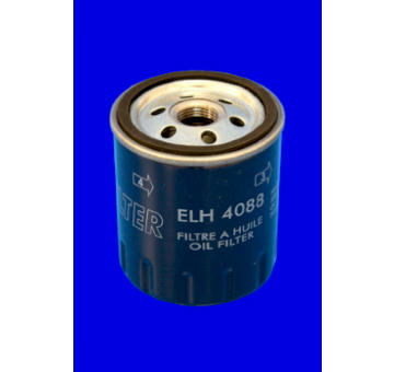 Olejový filtr MECAFILTER ELH4088