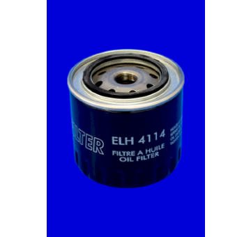 Olejový filtr MECAFILTER ELH4114