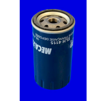 Olejový filtr MECAFILTER ELH4115