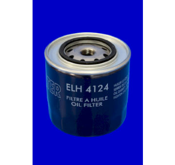 Olejový filtr MECAFILTER ELH4124