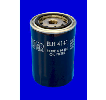 Olejový filtr MECAFILTER ELH4141