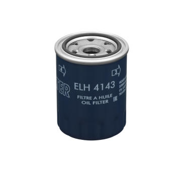 Olejový filtr MECAFILTER ELH4143